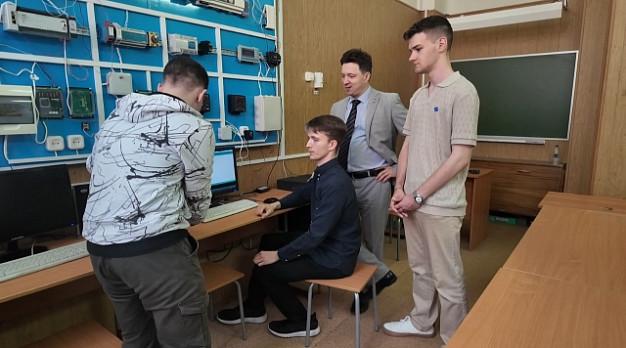 Ивановские создатели умной кепки для слабовидящих рассказали о своей разработке